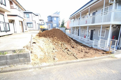 【外観】 | 戸建て