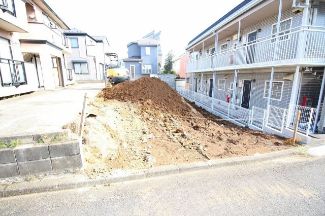 【外観】 | 戸建て