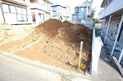 【外観】 | 戸建て