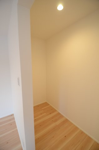 CASITA田戸の収納