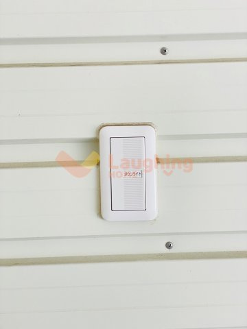 アウトリメッサの設備