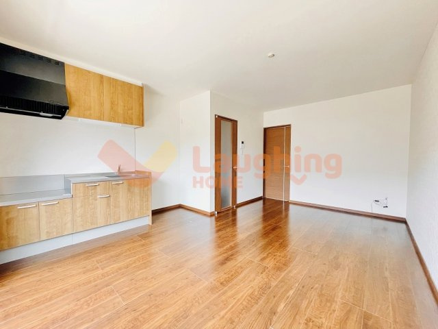 アウトリメッサの居間・リビング|おしゃれなリビングです