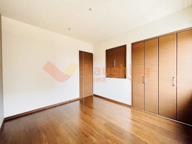 アウトリメッサの内装|物件の内装です