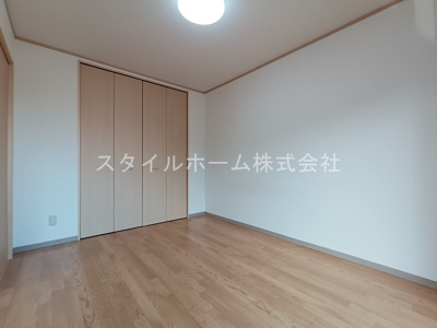 【寝室】 | SANS片西 | イメージ写真です。