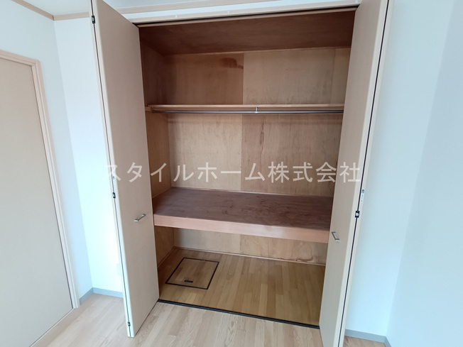 【収納】 | SANS片西 | イメージ写真です。
