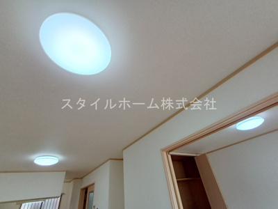 【設備】 | SANS片西 | イメージ写真です。