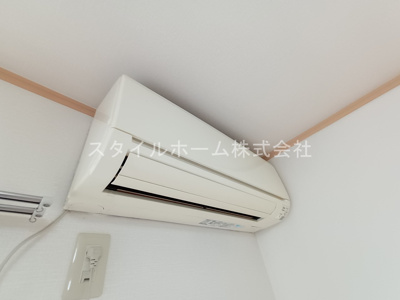 【設備】 | SANS片西 | イメージ写真です。