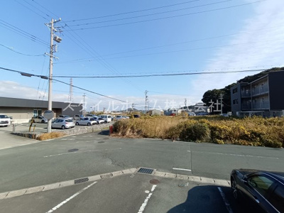 【展望】 | SANS片西 | イメージ写真です。