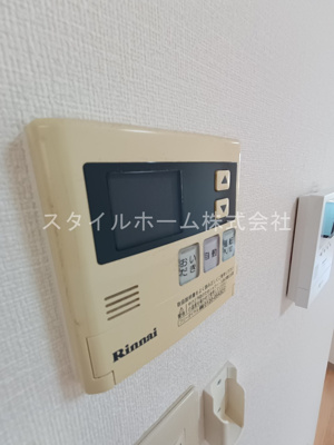 【設備】 | SANS片西 | イメージ写真です。