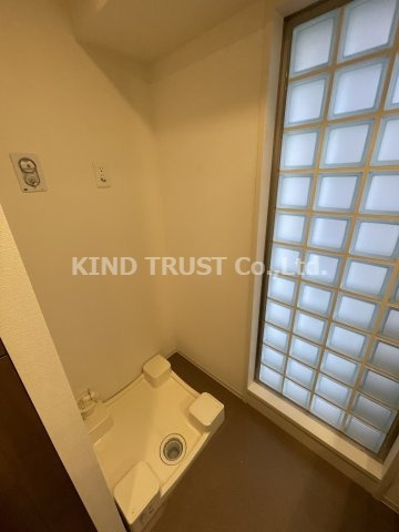 ザ・パークハビオ天満橋の設備