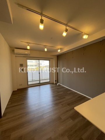 ザ・パークハビオ天満橋のロビー|ロビーです