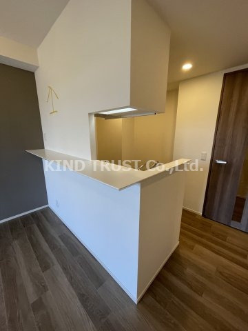 ザ・パークハビオ天満橋のその他