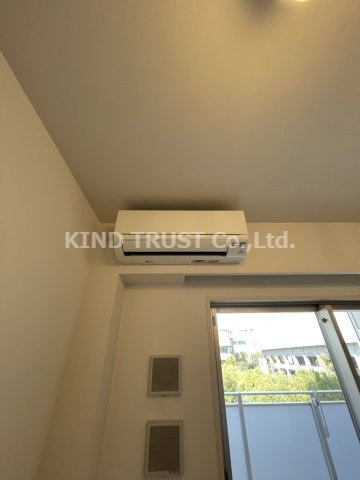 ザ・パークハビオ天満橋のその他