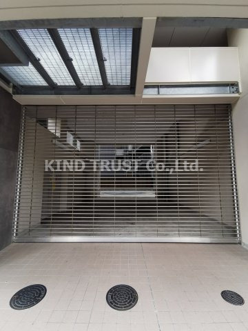 ザ・パークハビオ天満橋のその他共用部分