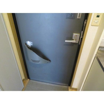 【玄関】 | Sコート