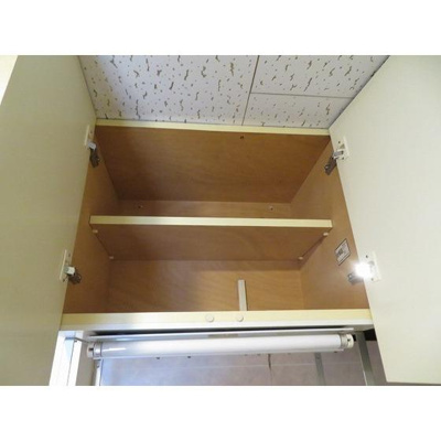 【収納】 | Sコート