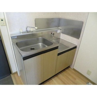 【キッチン】 | Sコート