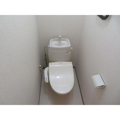 【トイレ】 | Sコート