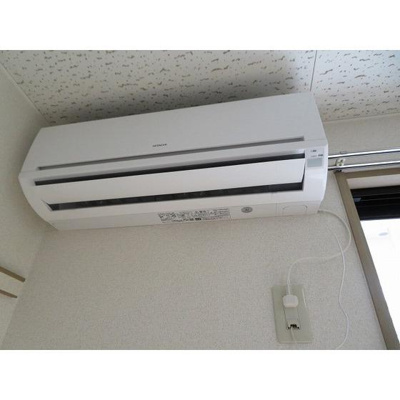 【設備】 | Sコート