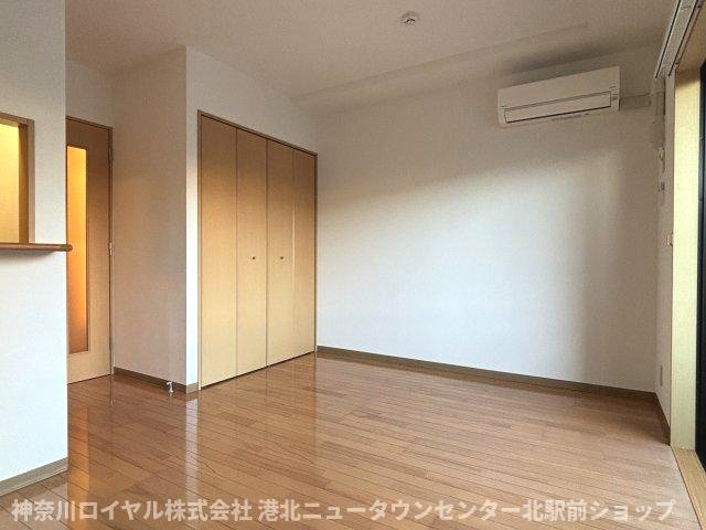 【洋室】