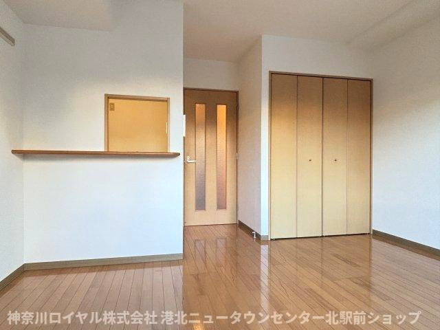 【洋室】