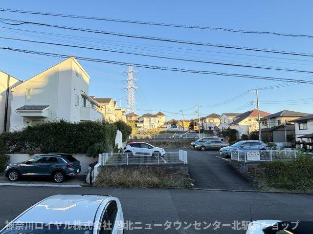 【物件からの展望】