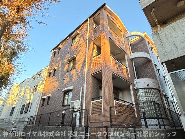 【外観】