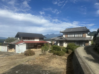 【外観】