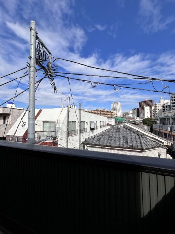 【展望】 | 平塚１丁目戸建て