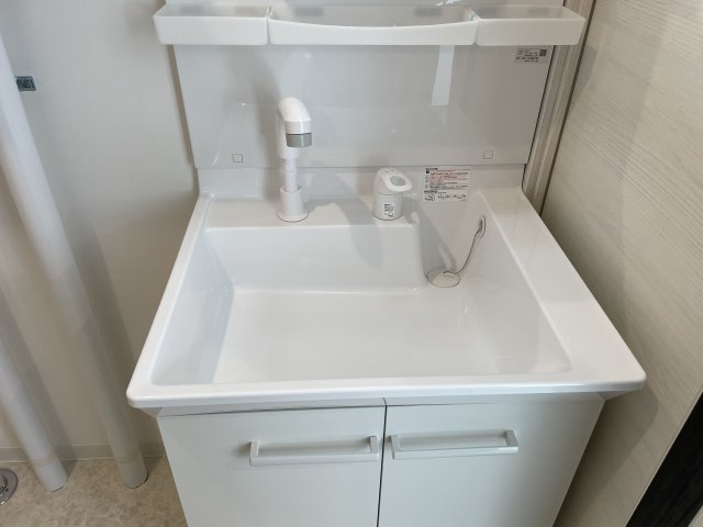 Millyla Tの独立洗面台