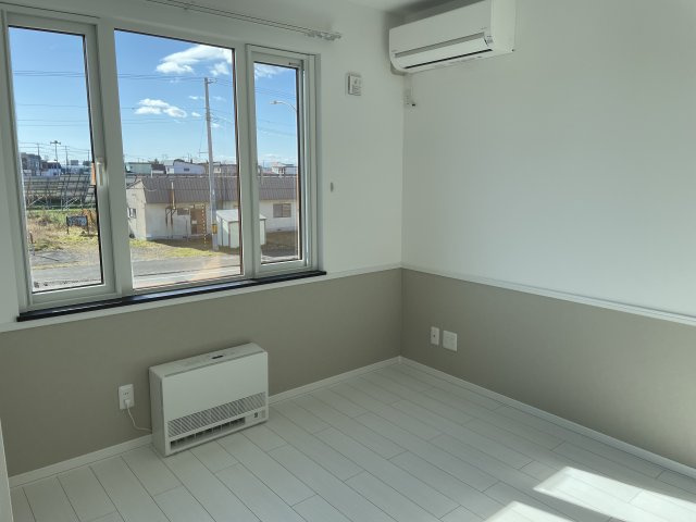 Millyla Tの居間・リビング