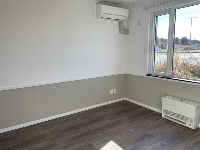 Millyla Tの居間・リビング