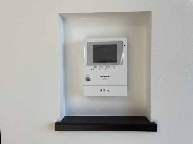 Millyla Tのセキュリティ