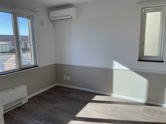 Millyla Tの居間・リビング