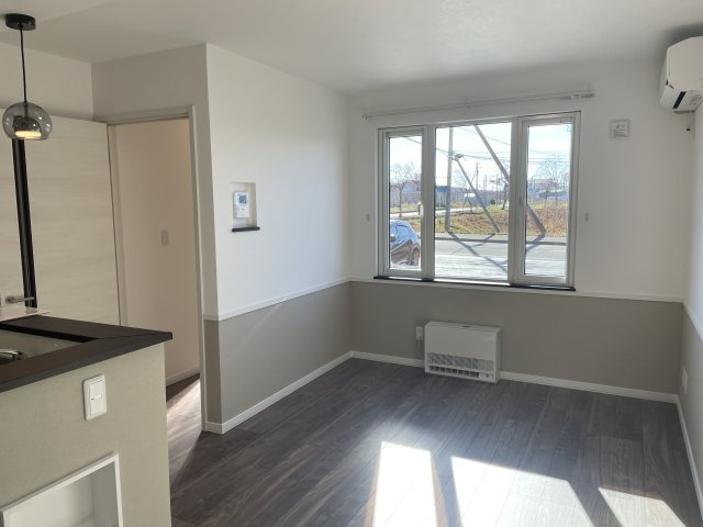 Millyla Tの居間・リビング