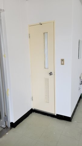 猪瀬ビルのトイレ