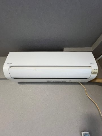 メゾン・ド・四谷の設備|エアコン完備