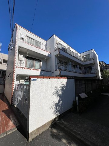 メゾン・ド・四谷