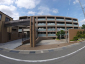 グランブルー宝塚2の画像