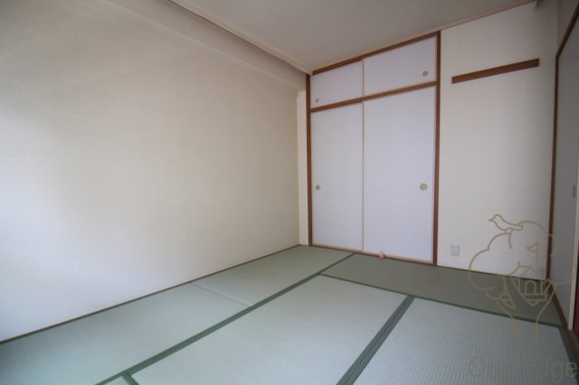 グランドール有本の内装