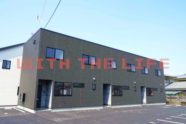 FLOW津福駅前【キャンペーン対象物件】