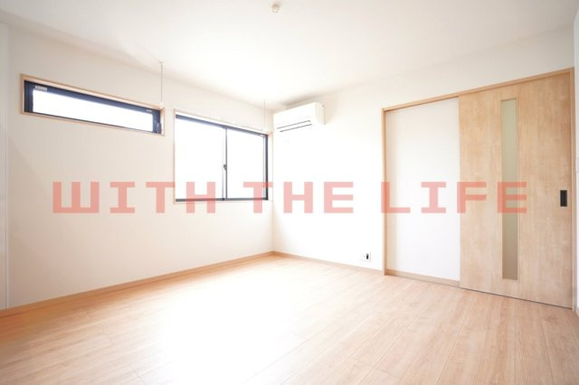 FLOW津福駅前【キャンペーン対象物件】の内装|きれいな内装です