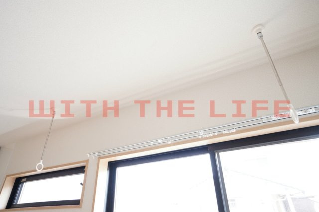 FLOW津福駅前【キャンペーン対象物件】の設備