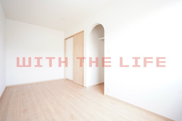 FLOW津福駅前【キャンペーン対象物件】の内装|きれいな内装です