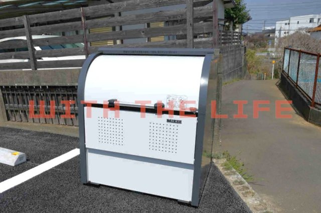 FLOW津福駅前【キャンペーン対象物件】のその他共用部分