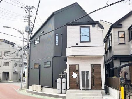 レコラ行徳のその他共用部分