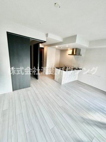 グランアッシュ江坂の内装