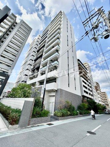 グランアッシュ江坂のその他