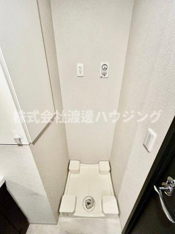 グランアッシュ江坂の設備