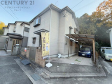 川西市多田院2丁目中古戸建の画像